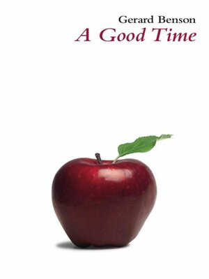 cover image of A Good Time